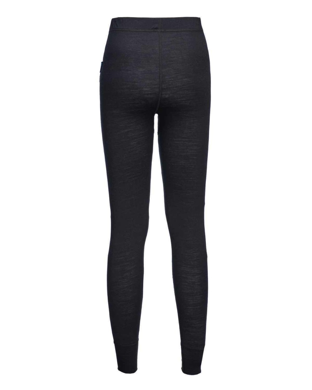 PORTWEST Merino wool thermal trousers T-Shirts personalisierbar