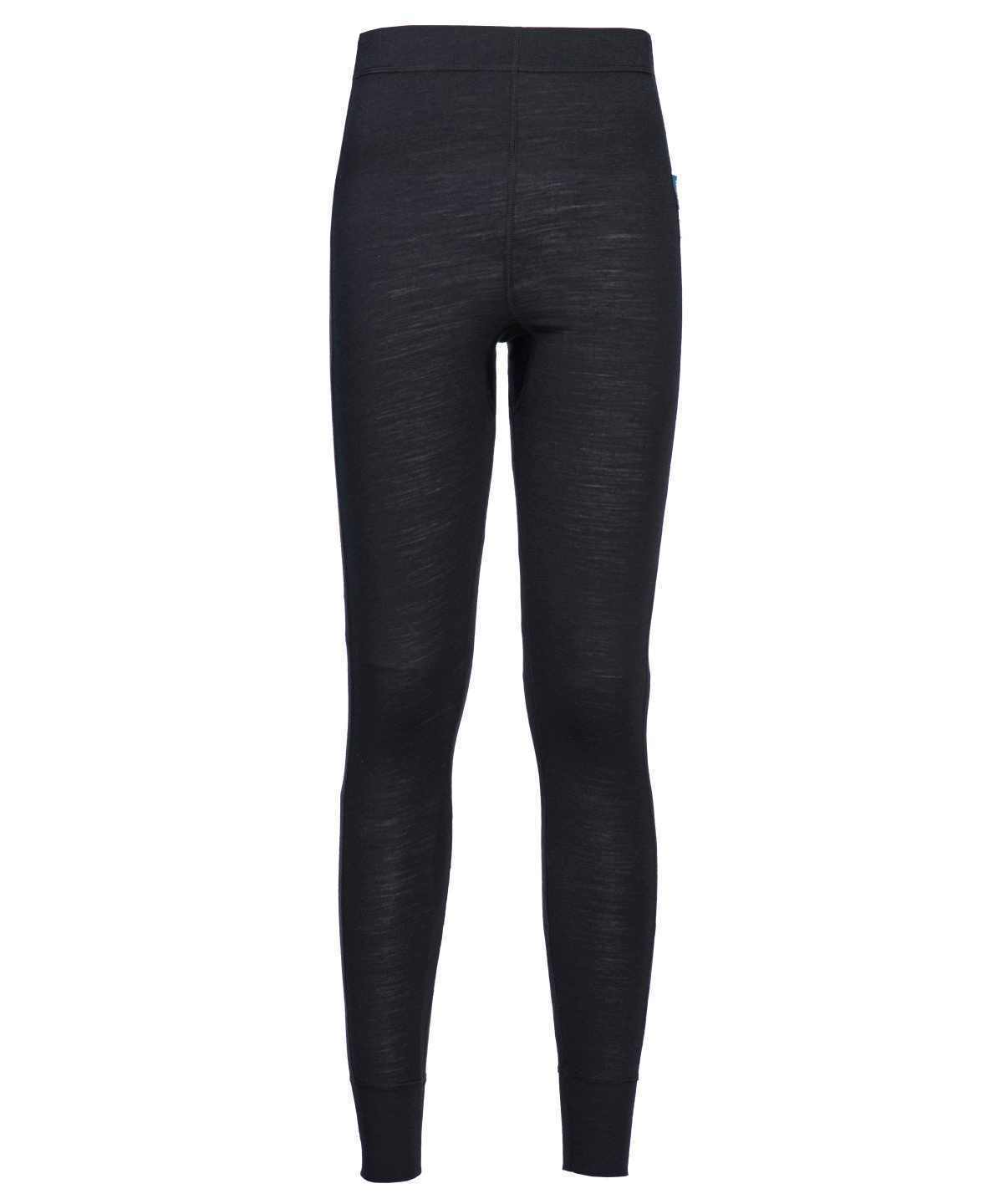 T-Shirts personnalisable PORTWEST Legging en laine de mérinos