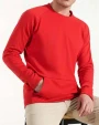 Sweaters & hoodies ROLY MANA voor bedrukking &amp; borduring