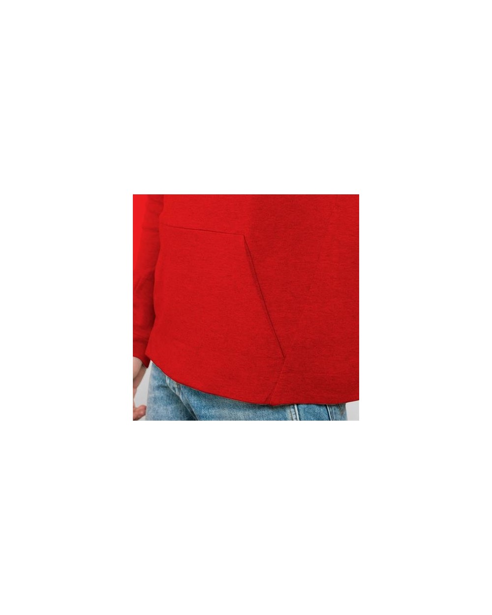 Sweat-shirts personnalisable ROLY MANA