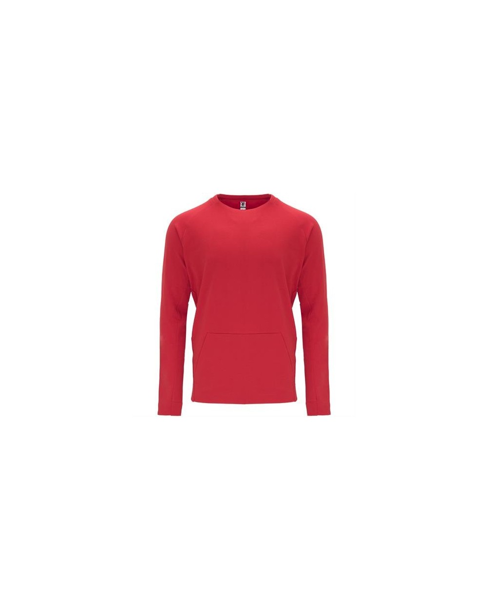 Sweat-shirts personnalisable ROLY MANA