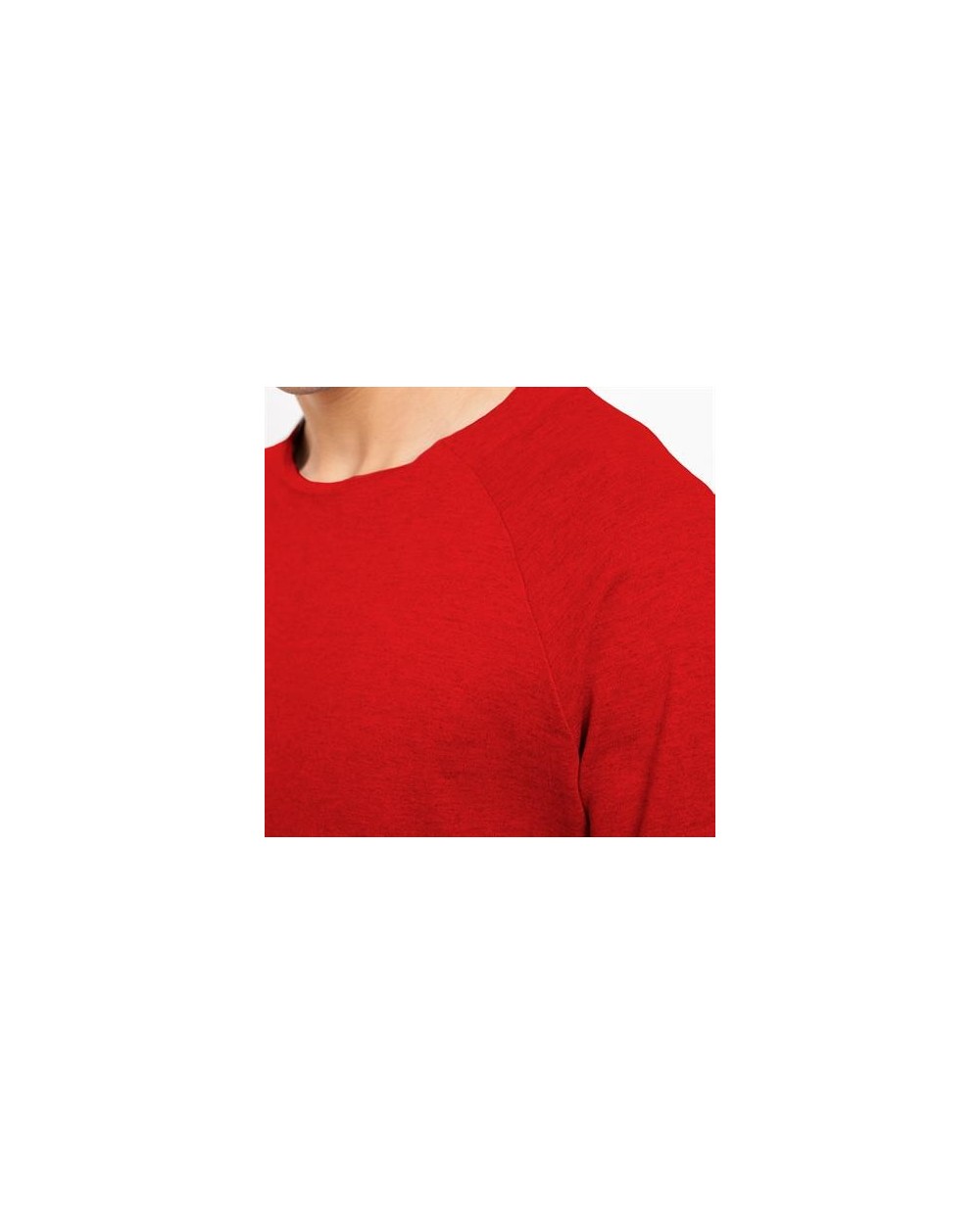 Sweat-shirts personnalisable ROLY MANA