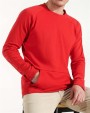 Sweat-shirts personnalisable ROLY MANA