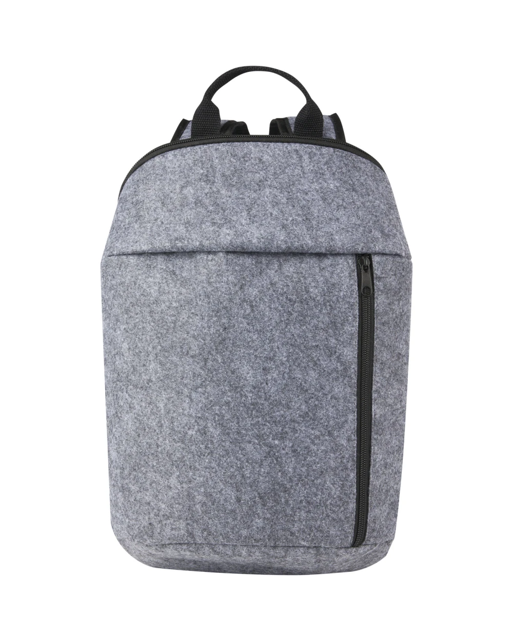 Sacs & Bagagerie personnalisable 4DO Sac à dos isotherme Felta GRS en feutrine recyclée de 7 L