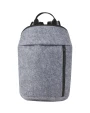 Sacs & Bagagerie personnalisable 4DO Sac à dos isotherme Felta GRS en feutrine recyclée de 7 L