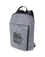 4DO Felta Kühlrucksack aus GRS-recyceltem Filz 7 L Taschen personalisierbar