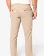 Pantalons personnalisable SPASSO Pantalon écoresponsable en lin et coton bio homme