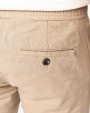 SPASSO Umweltfreundliche Herrenhose aus Bio-Leinen und Bio-Baumwolle Hosen personalisierbar