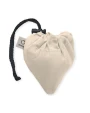 Sacs & Bagagerie personnalisable 4DO Shopping bag pliable 140 gr/m²