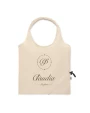 4DO Faltbare Einkaufstasche Taschen personalisierbar