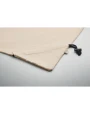 Tassen & Zakken 4DO Opvouwbare boodschappentas 140g voor bedrukking &amp; borduring