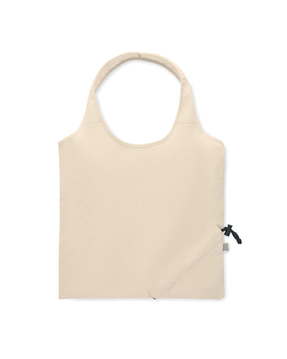4DO Faltbare Einkaufstasche Taschen personalisierbar