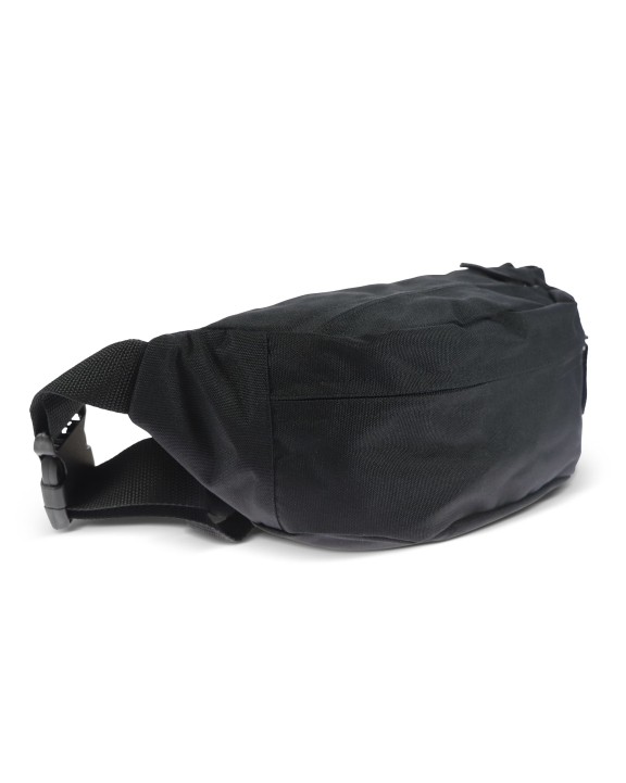 4DO Umhängetasche R-PET 5L Taschen personalisierbar