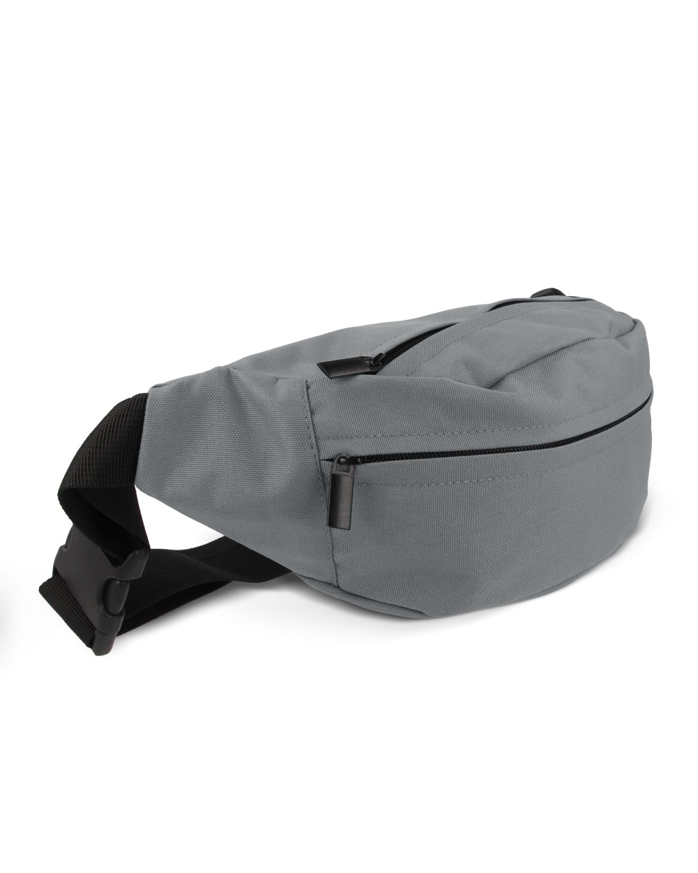 Tassen & Zakken 4DO Crossbody tas R-PET 5L voor bedrukking &amp; borduring