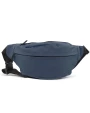 Tassen & Zakken 4DO Crossbody tas R-PET 5L voor bedrukking &amp; borduring