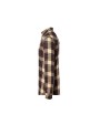 Chemises personnalisable KARLOWSKY MEN'S CHECKED SHIRT URBAN-TREND
