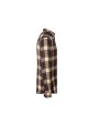 KARLOWSKY Men's Checked Shirt Urban-Trend Hemden personalisierbar