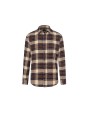 Chemises personnalisable KARLOWSKY MEN'S CHECKED SHIRT URBAN-TREND
