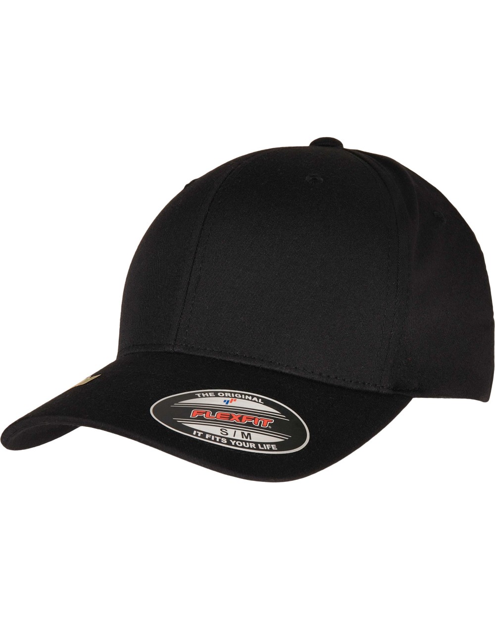 Casquettes personnalisable FLEXFIT Casquette en polyester recyclé