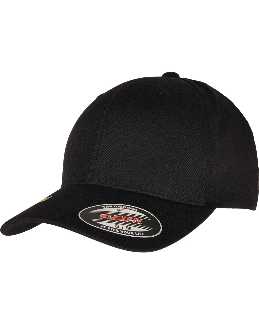 Casquettes personnalisable FLEXFIT Casquette en polyester recyclé