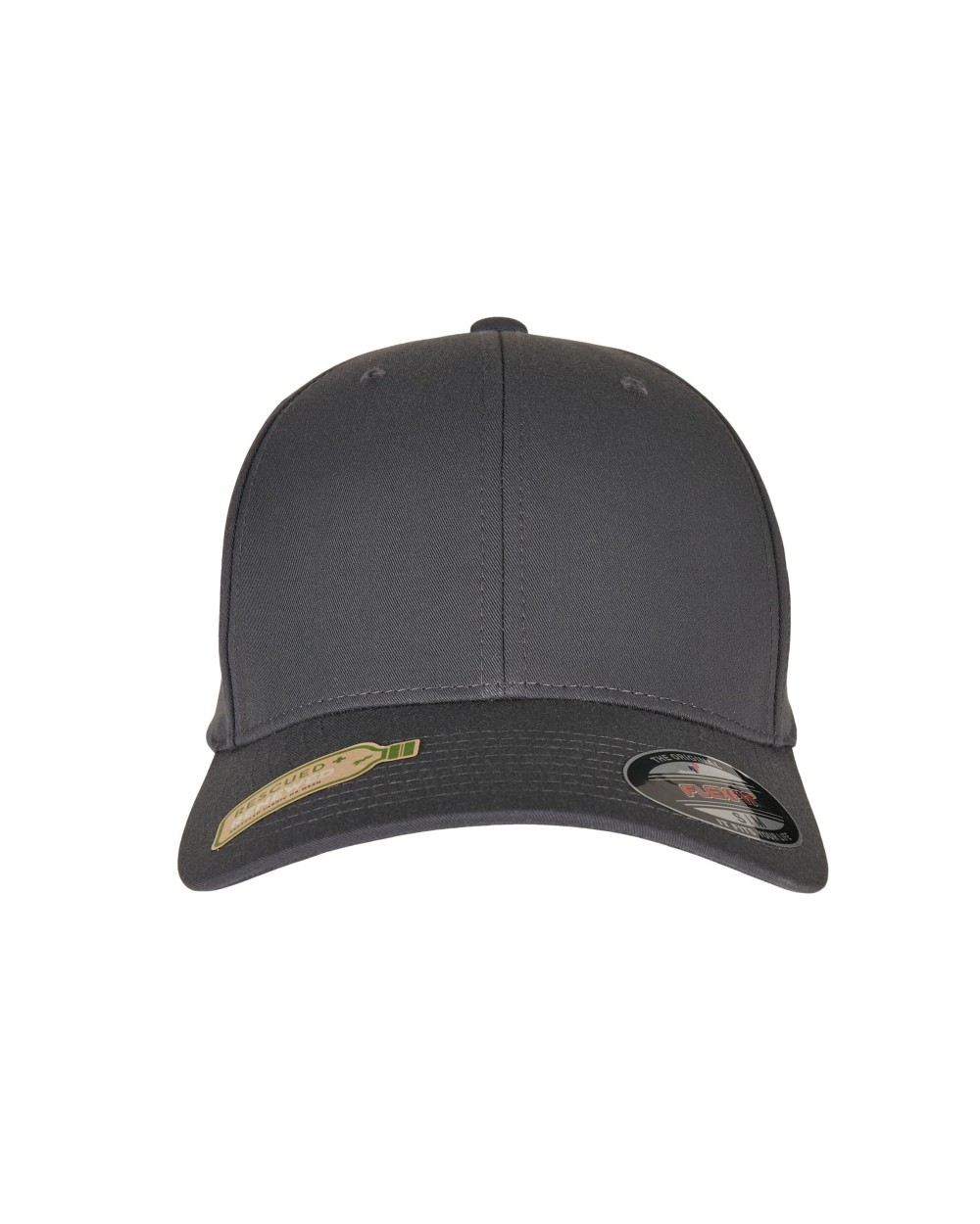 Casquettes personnalisable FLEXFIT Casquette en polyester recyclé