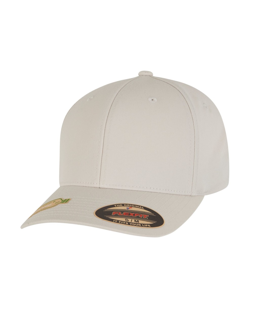 Casquettes personnalisable FLEXFIT Casquette en polyester recyclé