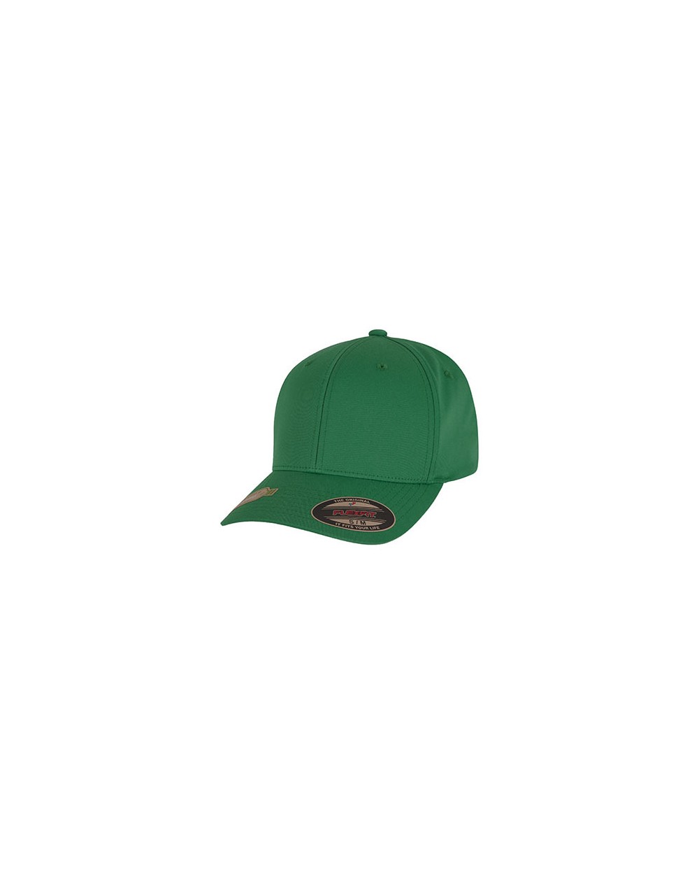 Casquettes personnalisable FLEXFIT Casquette en polyester recyclé