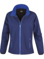 RESULT Veste Softshell Femme Printable /api/colors/f1f89727-0b26-4bcd-a553-951616ebbaa5 personnalisable