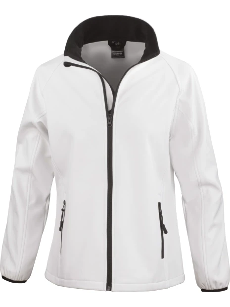 RESULT Veste Softshell Femme Printable /api/colors/f7bbab39-eed0-4e10-a2bb-e238550dbaf8 personnalisable