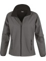 RESULT Veste Softshell Femme Printable /api/colors/446a7b0c-7ebb-4b54-b9ea-1eacb67ea5c9 personnalisable