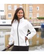 Softshells personnalisable RESULT Veste Softshell Femme Printable