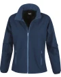 RESULT Core Ladies Printable Soft Shell Softshells personalisierbar
