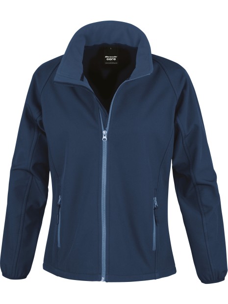 RESULT Veste Softshell Femme Printable /api/colors/b68891a9-1d28-4f7a-8deb-775c45027afd personnalisable