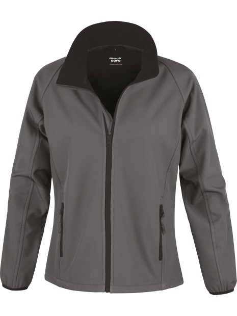 RESULT Veste Softshell Femme Printable /api/colors/446a7b0c-7ebb-4b54-b9ea-1eacb67ea5c9 personnalisable