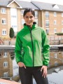 Softshells à personnaliser RESULT Veste Softshell Femme Printable 