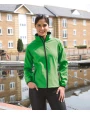 RESULT Core Ladies Printable Soft Shell Softshells personalisierbar