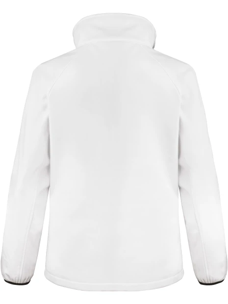 RESULT Veste Softshell Femme Printable /api/colors/f7bbab39-eed0-4e10-a2bb-e238550dbaf8 personnalisable