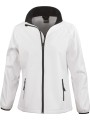 RESULT Veste Softshell Femme Printable /api/colors/f7bbab39-eed0-4e10-a2bb-e238550dbaf8 personnalisable