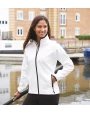 Softshells personnalisable RESULT Veste Softshell Femme Printable