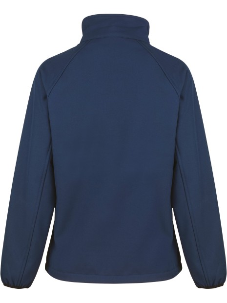 RESULT Veste Softshell Femme Printable /api/colors/b68891a9-1d28-4f7a-8deb-775c45027afd personnalisable