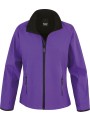 RESULT Veste Softshell Femme Printable /api/colors/f7afc8ac-54af-4c40-8743-556e051ba3d7 personnalisable