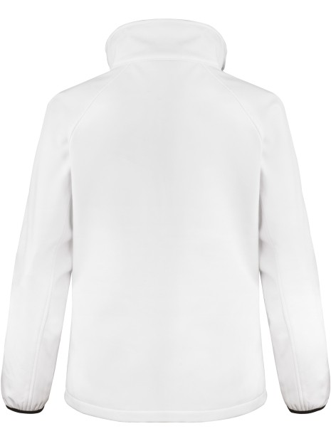 RESULT Veste Softshell Femme Printable /api/colors/f7bbab39-eed0-4e10-a2bb-e238550dbaf8 personnalisable