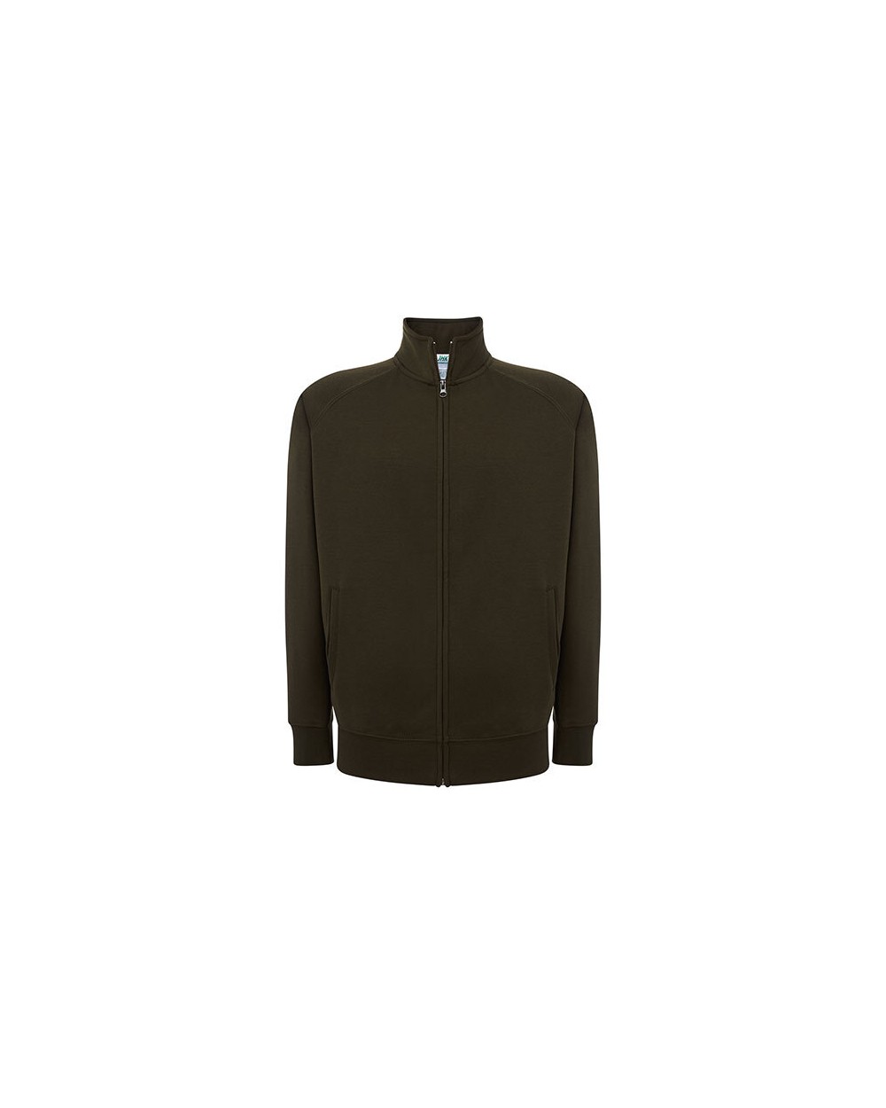 Sweat-shirts personnalisable JHK FULL ZIP SWEATSHIRT