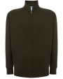 Sweat-shirts personnalisable JHK FULL ZIP SWEATSHIRT