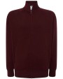 Sweat-shirts personnalisable JHK FULL ZIP SWEATSHIRT