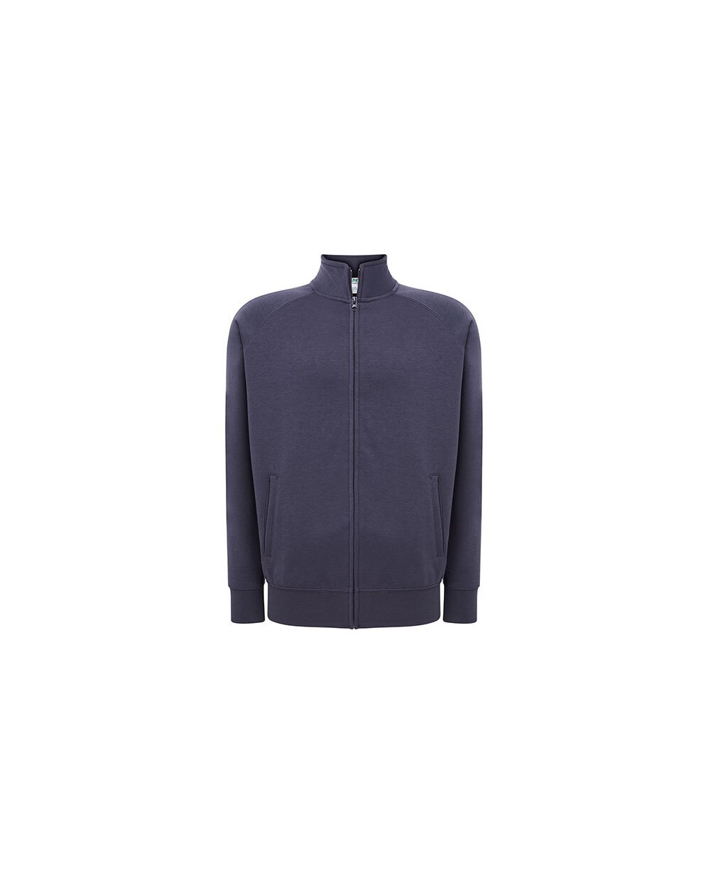 Sweat-shirts personnalisable JHK FULL ZIP SWEATSHIRT