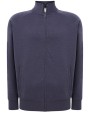 Sweat-shirts personnalisable JHK FULL ZIP SWEATSHIRT
