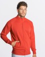 JHK FULL ZIP SWEATSHIRT Sweatshirts personalisierbar