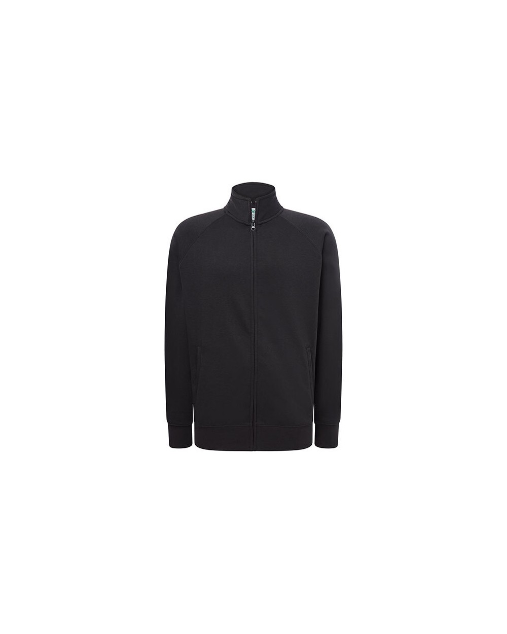 Sweaters & hoodies JHK FULL ZIP SWEATSHIRT voor bedrukking &amp; borduring