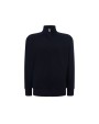Sweaters & hoodies JHK FULL ZIP SWEATSHIRT voor bedrukking &amp; borduring